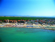 Marina di Grosseto